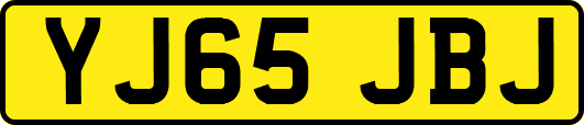 YJ65JBJ