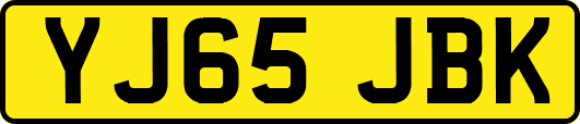 YJ65JBK