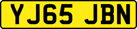 YJ65JBN