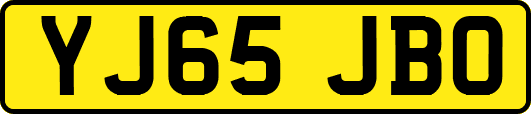 YJ65JBO