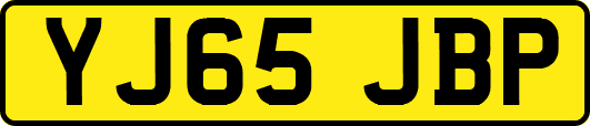 YJ65JBP