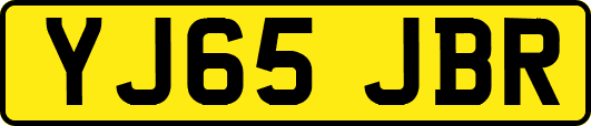 YJ65JBR
