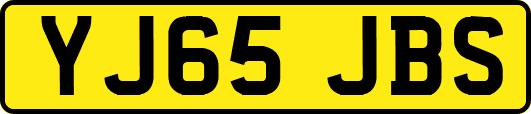YJ65JBS