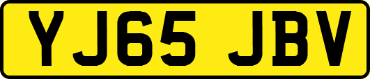 YJ65JBV