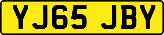YJ65JBY