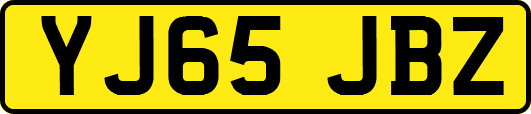 YJ65JBZ