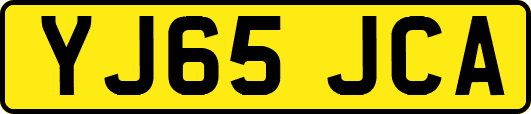 YJ65JCA
