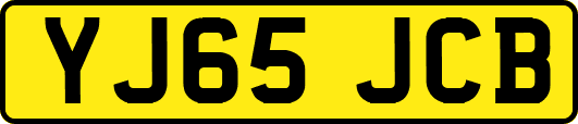YJ65JCB
