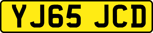 YJ65JCD