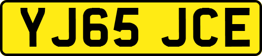 YJ65JCE