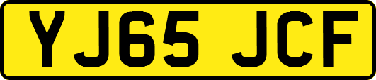 YJ65JCF