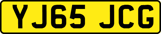 YJ65JCG