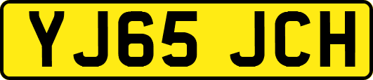 YJ65JCH