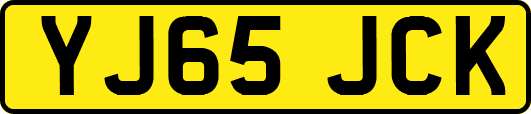 YJ65JCK