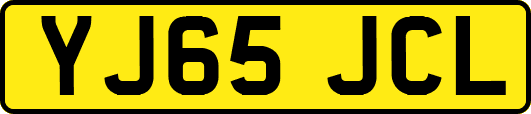 YJ65JCL