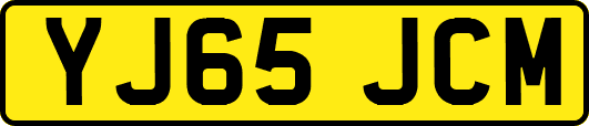 YJ65JCM