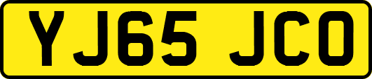 YJ65JCO