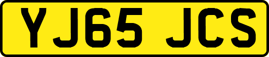 YJ65JCS