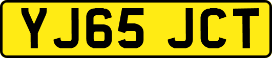 YJ65JCT