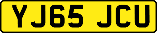 YJ65JCU