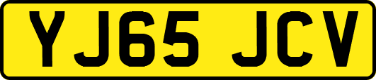 YJ65JCV