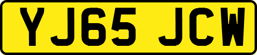 YJ65JCW