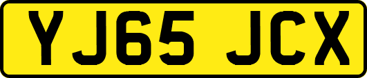 YJ65JCX