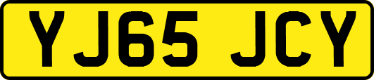 YJ65JCY