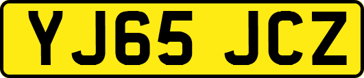 YJ65JCZ