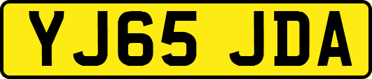 YJ65JDA