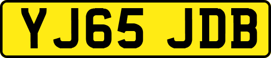 YJ65JDB