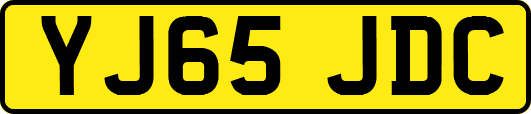 YJ65JDC