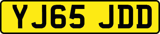 YJ65JDD