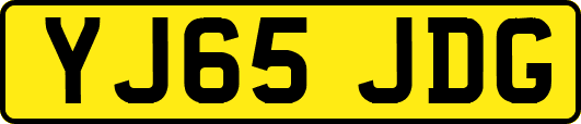 YJ65JDG