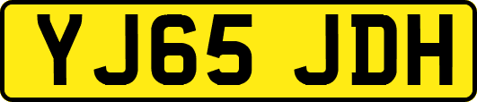 YJ65JDH