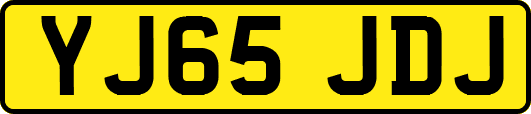 YJ65JDJ