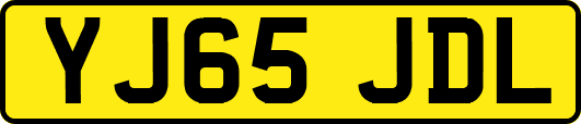 YJ65JDL