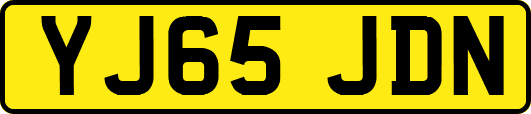 YJ65JDN