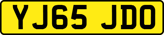 YJ65JDO