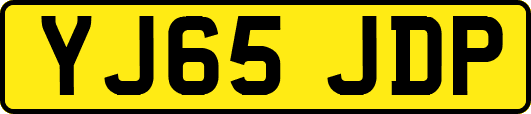 YJ65JDP