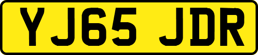 YJ65JDR