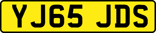YJ65JDS