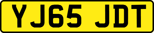 YJ65JDT