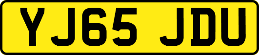 YJ65JDU