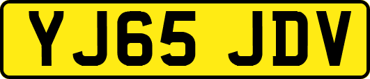 YJ65JDV