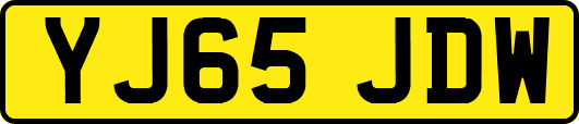 YJ65JDW