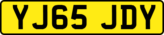 YJ65JDY