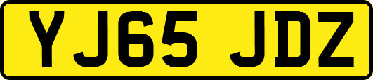 YJ65JDZ