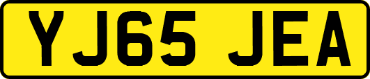 YJ65JEA