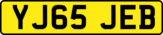 YJ65JEB